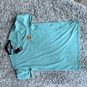 HARLEY DAVIDSON TSHIRT
